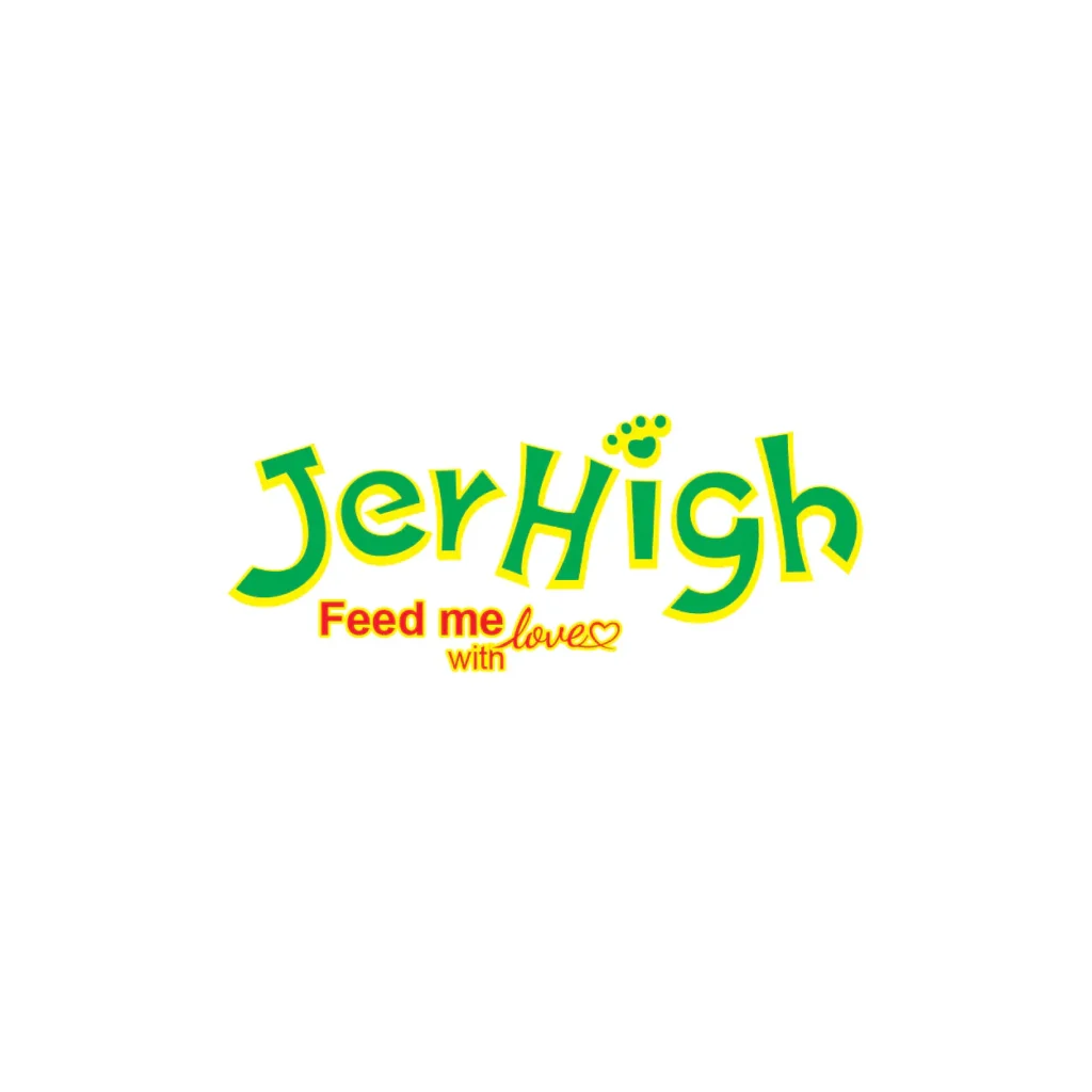 jerhigh logo