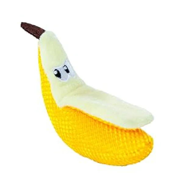 Banana toy