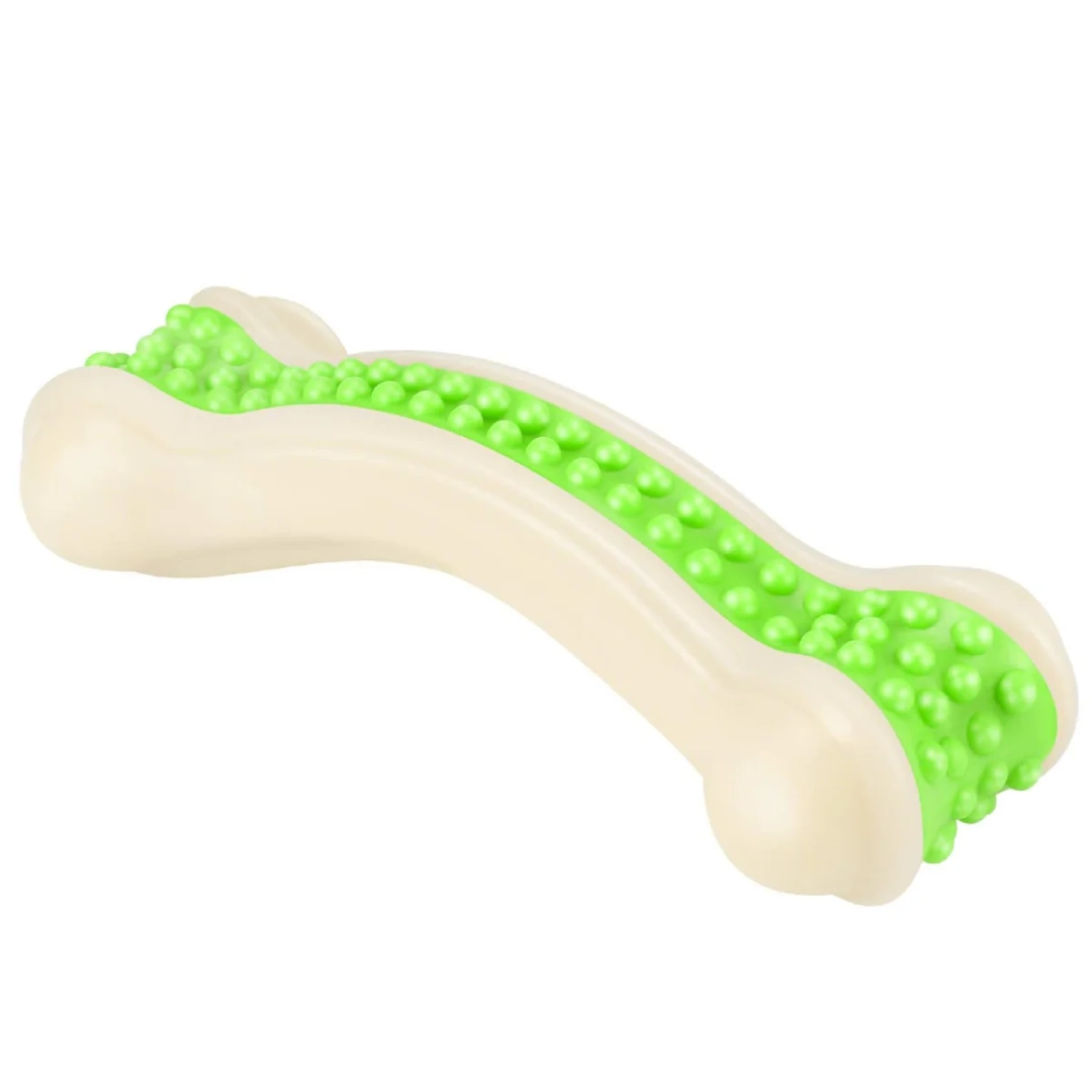 Teether Arched Bone Toy-Medium