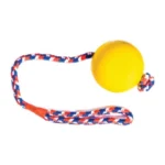 Waggers Rubber Solid Ball