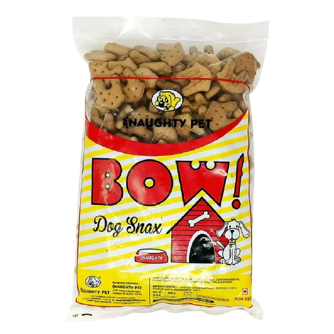 BOW JAR 800GM