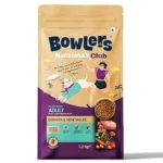 Bowlers Chicken & Veg Adult 1.2kg