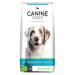 Canin Creek Adult Grain Free Dry Dog Food