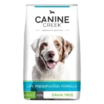 Canine Creek Adult Dry Dog Food