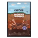 Chip Chops Wonder Worms Mini Chicken Bones