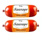 Drools Sausage For Dog Combo 150 gm