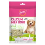 Gnawlers Calcium Bone Milk Bone