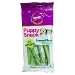 Gnawlers Seaweed Pouch 40g