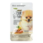 Jerhigh Meat As Meals Chicken Recipe Dog Wet Food