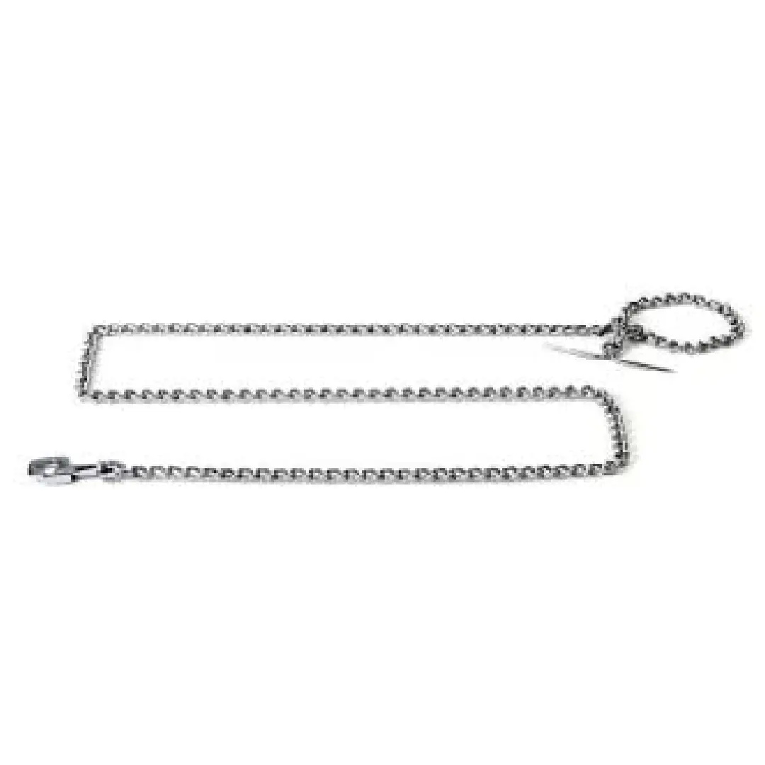 Kennel Chain 2.5 mm 48