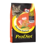 Prodiet Gourmet Seafood Cat Food