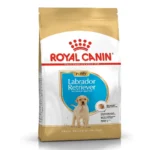 Royal Canin Labrador Retriver Puppy Dry Dog Food