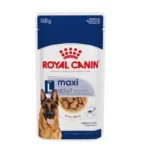 Royal Canin Maxi Adult 140 g