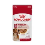 Royal Canin Medium Adult 140 g