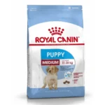 Royal Canin Medium Puppy Dry Dog Food