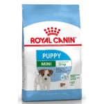 Royal Canin Mini Puppy Dry Food