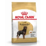 Royal Canin Rottweiler Adult Dog Food