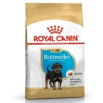 Royal Canin Rottweiler Puppy