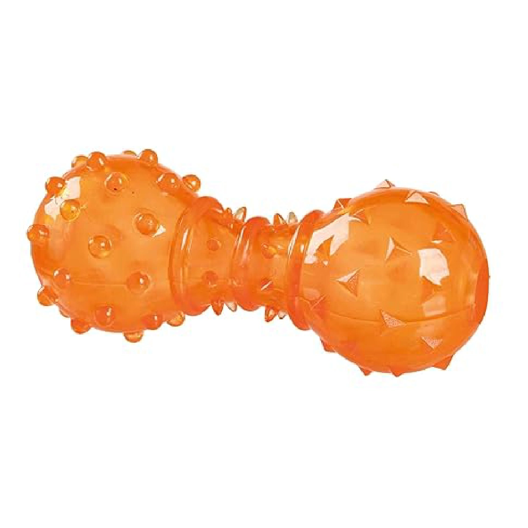 Snack Dumbbell Trp12cm