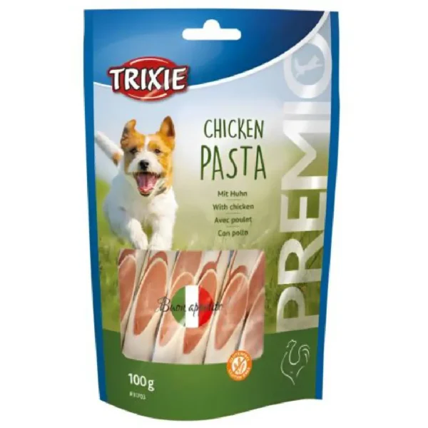 Trixie Premio Chicken Pasta