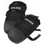 Walker Care Protective Boots Black Medium